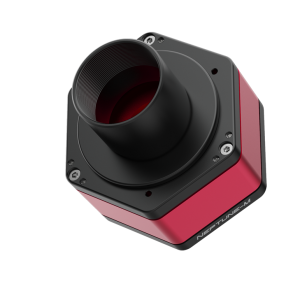 Planetary Camera