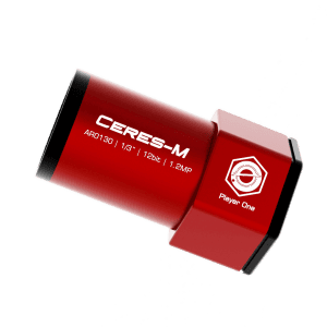 Guiding Camera