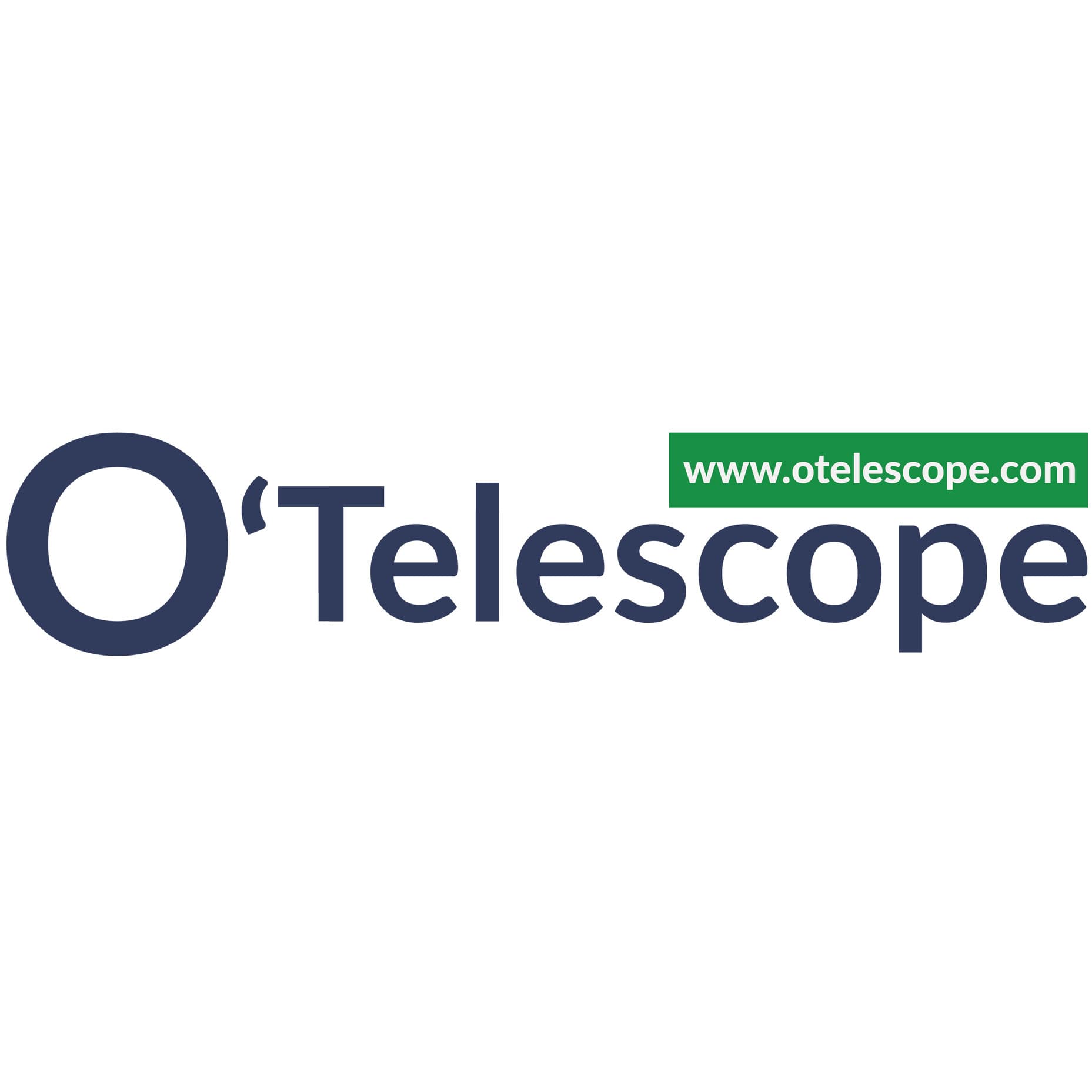 O’Telescope Corporation is our important partner in Canada