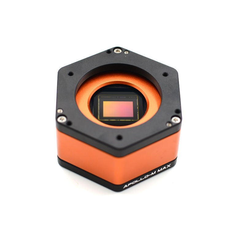 Apollo-M MAX and MINI in stock again!