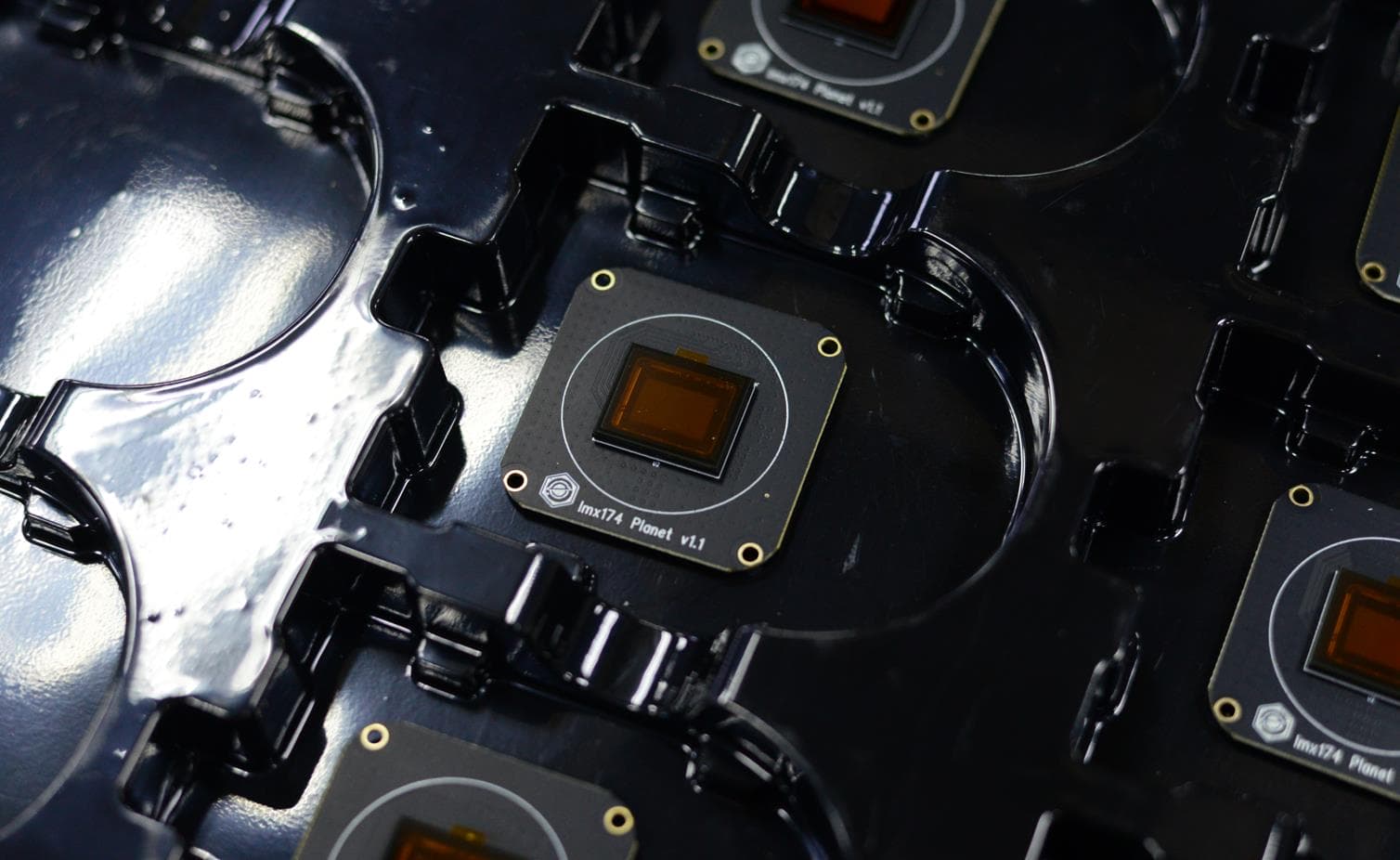 Apollo-M (IMX174) will be available in this week!