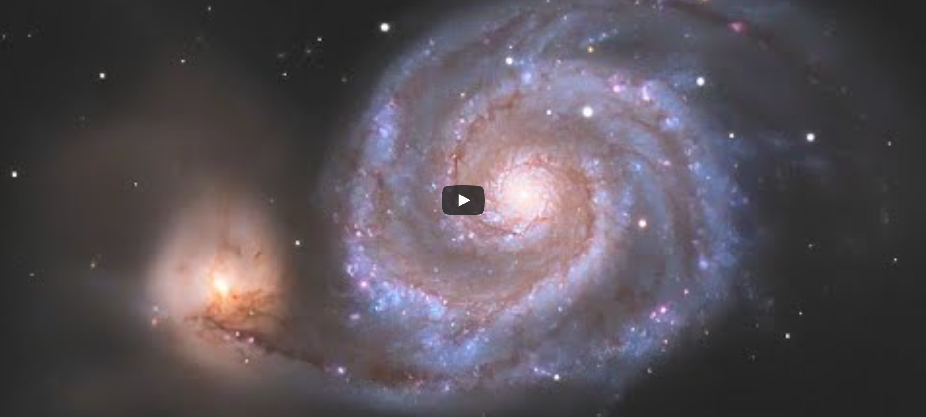 My LAST Session Before the Observatory Build and my BEST M51! – Luke Newbould