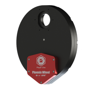 Filter and Wheel