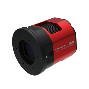 Cooled Camera