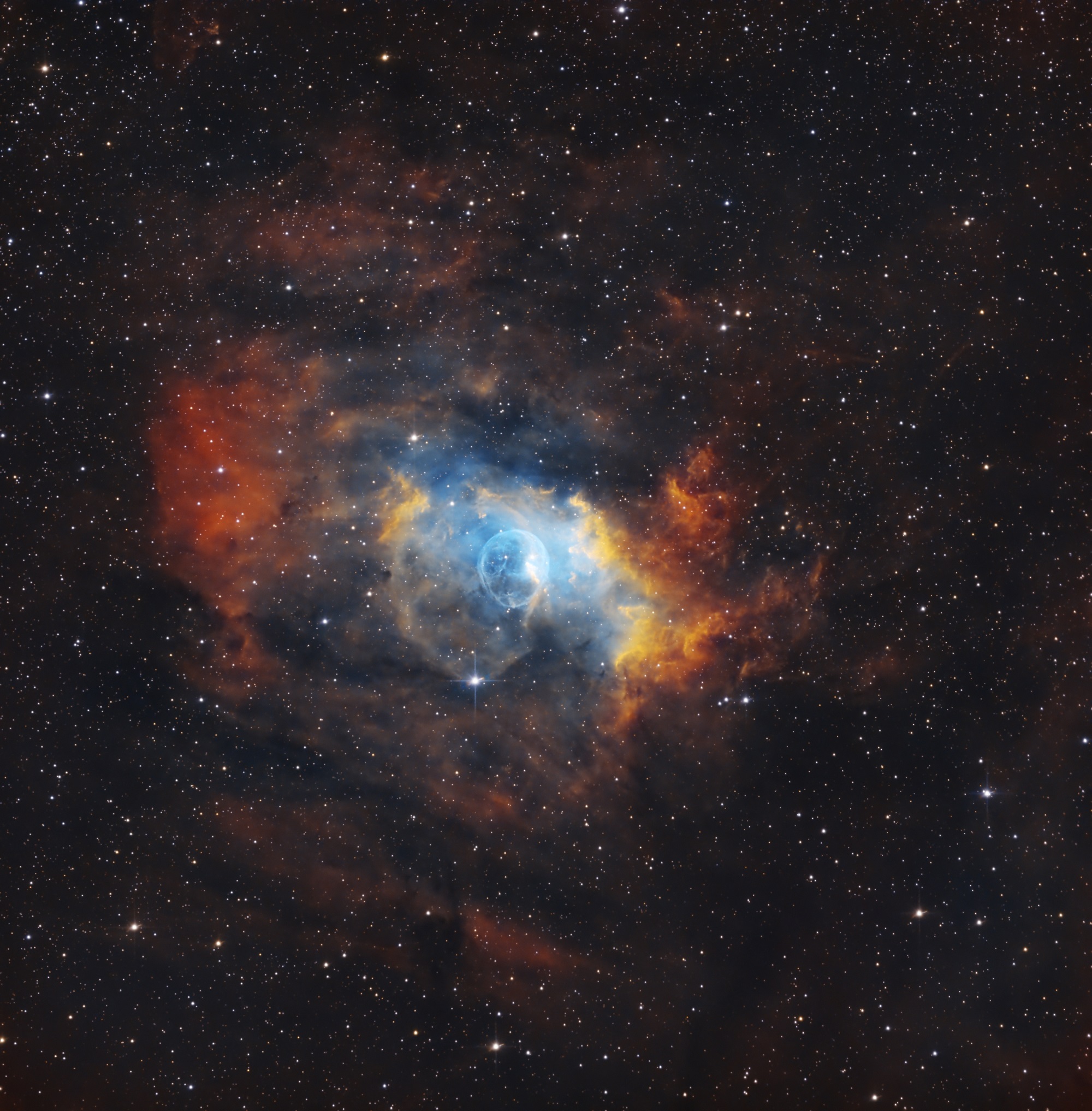 Luke’s review: Free Data & Brief OSC & Mono Processing Tutorial – Player One Ares-M Pro & Uranus-C Pro