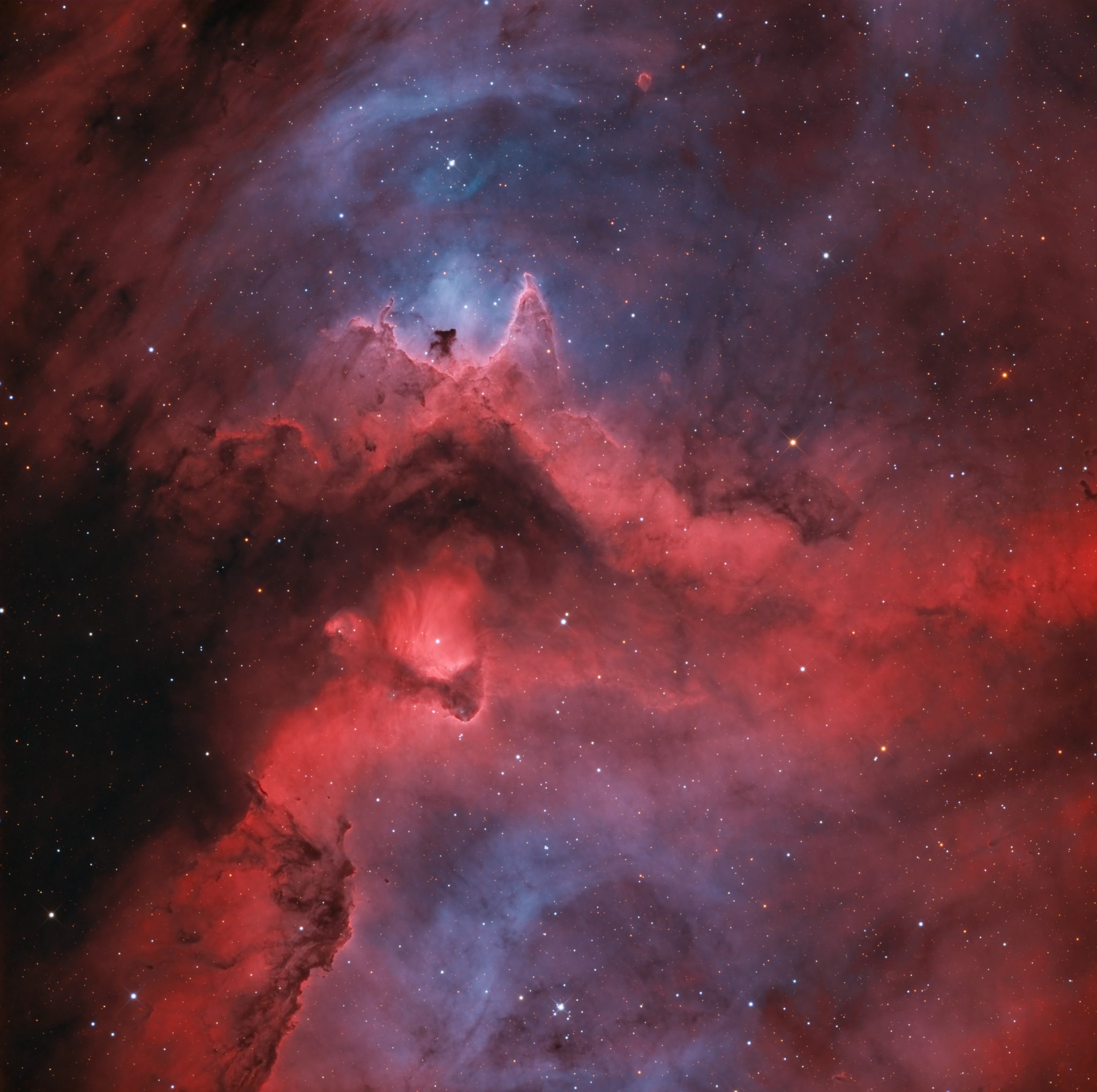 IC1871-LBN-673-and-RGB-stars-Nicolas-PUIG-SW8Ares-M-PRO-scaled.