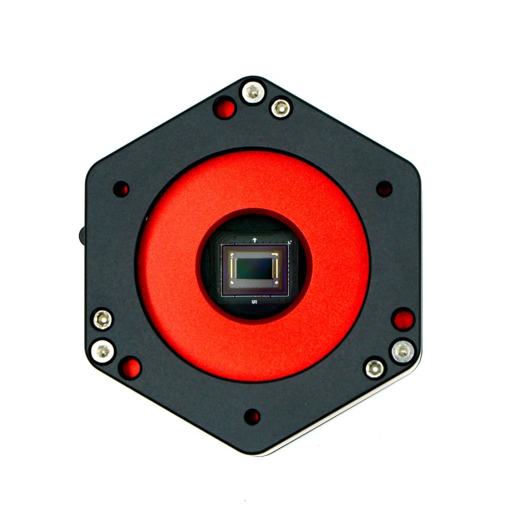 Mars 662M USB3.0 Mono Camera (IMX662) – Player One Astronomy