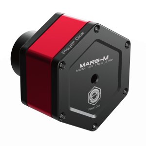 Mars-M